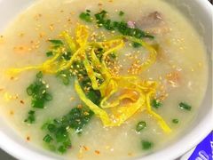 -华辉快餐店(江南西总店)