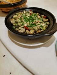 点击看大图 -龙象盛宴大酒店·宴会厅