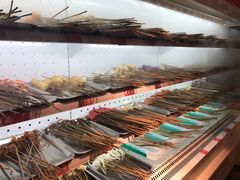 -钢管厂五区小郡肝火锅串串香(清河店)