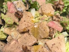 时蔬大拌菜-良友·海鲜青岛菜(五四广场店)