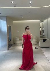点击看大图 -MANLI BRIDAL婚纱