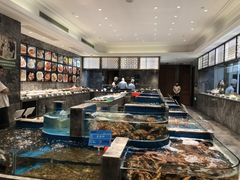 水产区-钱塘宴(东站西子国际店)