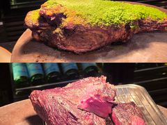 慢烤和牛肉-广州四季酒店·意珍·意式自助餐