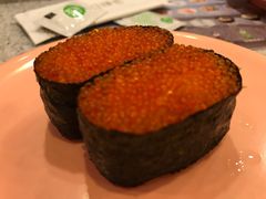 -争鲜回转寿司(金桥家乐福店)