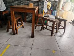 -老磁器口豆汁店(马家堡店)