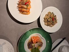 -醉庐·新上海菜(南京西路店)