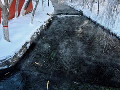 -水磨沟公园