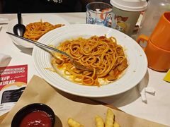 -必胜客(永旺店)