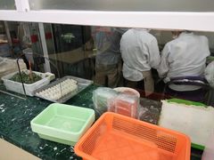 -顶巧鸡汤馄饨(虹口总店)