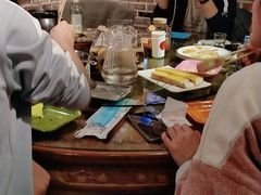 -一烧一烤•锦州烧烤(KTV包房·长江街店)