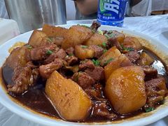 -小六农家乐(崇明西沙湿地店)