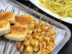 -曹掌柜小酒馆烧烤集团(崂山同兴路店)