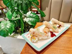 -南越郡·越式风味餐厅(青秀万达店)