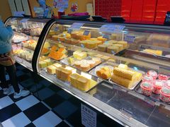 -思味特(纬一路店)