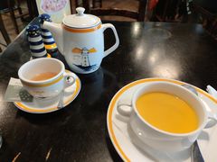 -La Creperie法餐厅(桃江路店)