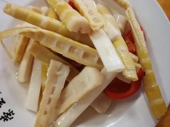 -荣生萝卜汤饭店