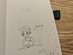 -星巴克臻选(成都宽窄巷子店)