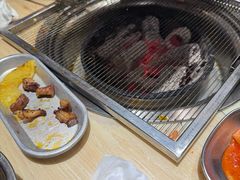 -麻蒲碳烤肉(嘉禾东平地铁站19号店)