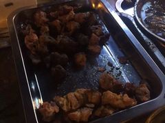 -内蒙古海拉尔烤羊腿·烤全羊·烧烤