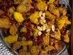 -小鱼小牛(世欧广场店)