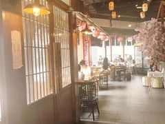 -喜鹊烤肉酒场(美乐城店)