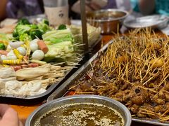 -谢智冷沾沾(马家巷总店)