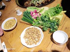 -咱屯子铁锅炖直营店(南湖大路店)