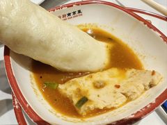 -金陵后厨·南京菜(新街口秣陵路店)