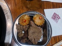 -原始泥炉烤肉(总店)