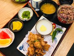 -八间(合生汇店)