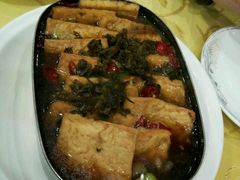 -小锅饭豆腐馆(太原街店)