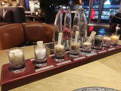 -恰餐厅及酒吧CHAR Bar & Grill(北京三里屯洲际店)