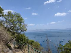 -抚仙湖禄充风景区