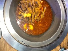 -山河屯铁锅炖(哈西站店)