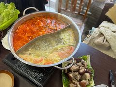 -苗侗地道红酸.酸汤鱼·酸汤牛肉