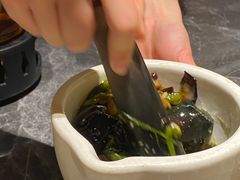 -炊烟小炒黄牛肉(浦东世纪汇店)