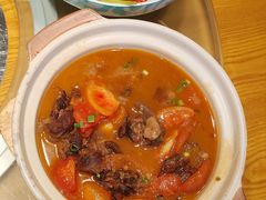 -娜仁图雅蒙古美食村(33小镇店)