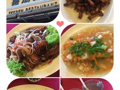 招牌豆腐-德成饭店