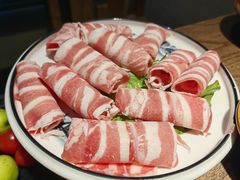 -贵厨酸汤牛肉(小十字店)