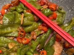-金狮麟·新豫菜(金码大厦店)
