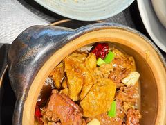-杭州桐庐康莱德酒店中餐厅·乐