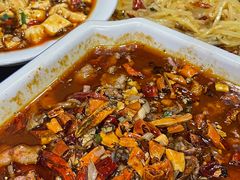 -响吃川菜(赣坊1969文化创意产业园店)