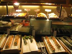 寿司-松子料理(亮马桥店)