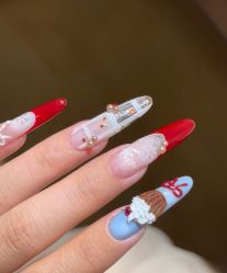 点击看大图 -RL Nail·瑞丽美甲美睫品牌原创店