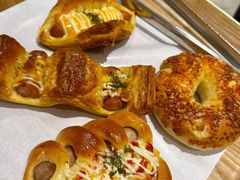 -巴黎贝甜(南京万达店)