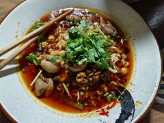 -老地方猫儿面(磁器口店)