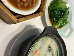 -怀德酒楼·粤菜·海鲜·茶点(宝安国际机场店)