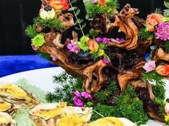 -大水车公馆·顺德菜·妈姐菜(均安店)