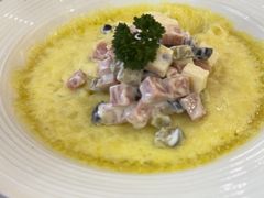 -库滋明·俄罗斯特色美食(中央大街店)