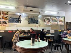 -食惠里小笼包面馆(越秀店)